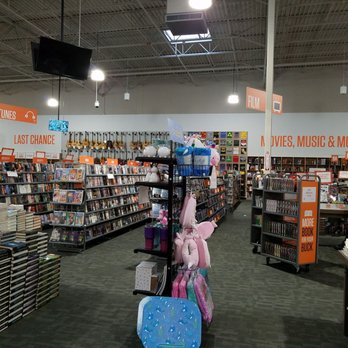 2nd & Charles - Used Bookstore Near Me - Jacksonville, Florida