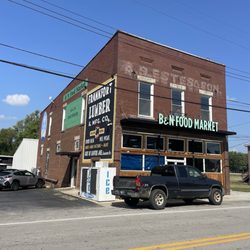 B & N Food Market