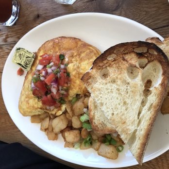 Milkweed - Spanish Omelette - New American Near Me - Boston, Massachusetts Milkweed - Spanish Omelette - New American Near Me - Boston, Massachusetts