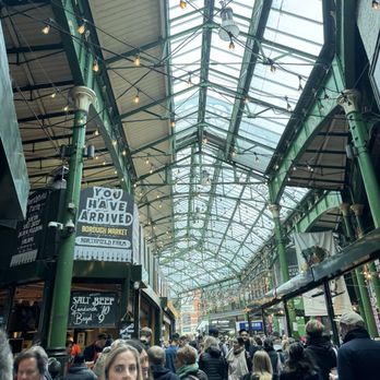 BOROUGH MARKET - Updated December 2024 - 5745 Photos & 1972 Reviews - 8
