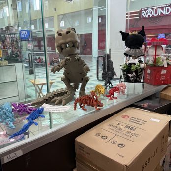 The Nerd Nook - Toy Stores Near Me - Moreno Valley, California The Nerd Nook - Toy Stores Near Me - Moreno Valley, California
