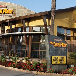 King's Hawaiian - The Local Place