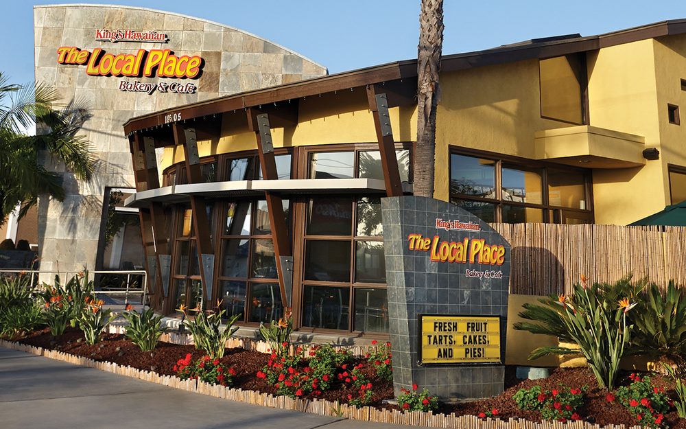 King's Hawaiian - The Local Place