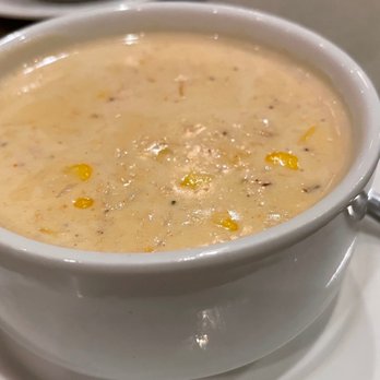 West 82 Bar And Grill - Corn chowder was super delicious. Definitely get this. - Seafood Near Me - Crystal River, Florida West 82 Bar And Grill - Corn chowder was super delicious. Definitely get this. - Seafood Near Me - Crystal River, Florida