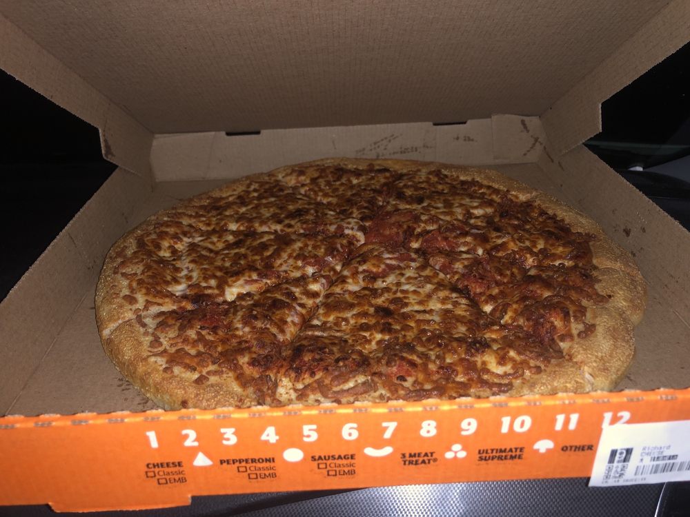 Little Caesars