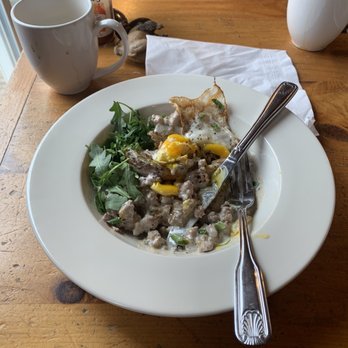 The Beehive Cafe - Sausage biscuit - Coffee & Tea Near Me - Bristol, Rhode Island The Beehive Cafe - Sausage biscuit - Coffee & Tea Near Me - Bristol, Rhode Island