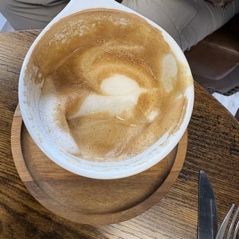 Re’Feel Cafe - Cappuccino - Coffee & Tea Near Me - Palatine, Illinois Re’Feel Cafe - Cappuccino - Coffee & Tea Near Me - Palatine, Illinois