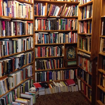 Raven Used Books - More books! - Used Bookstore Near Me - Northampton, Massachusetts
