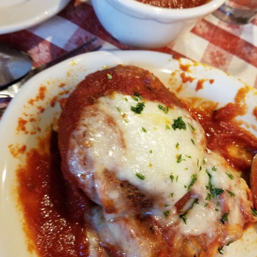 Chef's Restaurant - Italian Near Me - Buffalo, New York Chef's Restaurant - Italian Near Me - Buffalo, New York