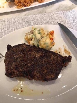 Del Frisco's Double Eagle Steakhouse by null
