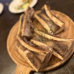 Asado Argentinian Grill
