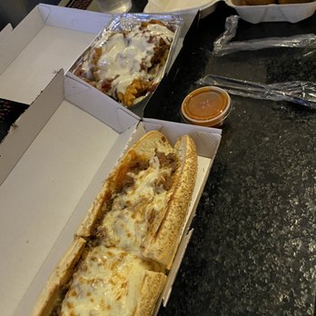 Cleavers - Papa's Favorite Steak - Cheesesteaks Near Me - Philadelphia, Pennsylvania