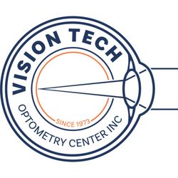 Vision Tech Optometry Center - LOGO