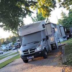 Beacon RV Park