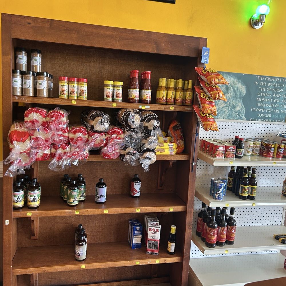 K&S Jerk Shop - Caribbean Near Me - Dacula, Georgia