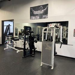 Stay Fit Training Center