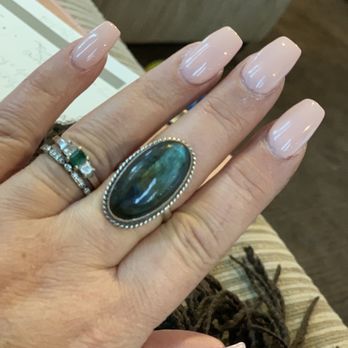 Dazzling Nails Spa - Love this color 1/24 - Nail Salons Near Me - Brentwood, California Dazzling Nails Spa - Love this color 1/24 - Nail Salons Near Me - Brentwood, California