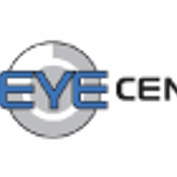 The Eye Centre - Logo - Eyewear & Opticians Near Me - Leduc, Alberta The Eye Centre - Logo - Eyewear & Opticians Near Me - Leduc, Alberta