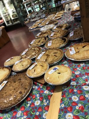 Springdale Farm Market by null