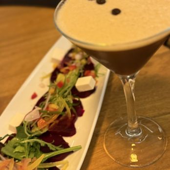 Ocean Riviera Paradise - Espresso martini - Resorts Near Me - Playa del Carmen, ROO Ocean Riviera Paradise - Espresso martini - Resorts Near Me - Playa del Carmen, ROO