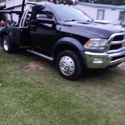 Late Nite Towing
