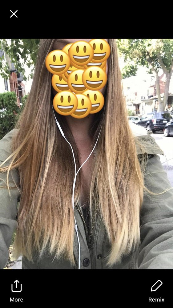 MAYA HAIR SALON 24 Photos & 261 Reviews 635 Bloor Street West