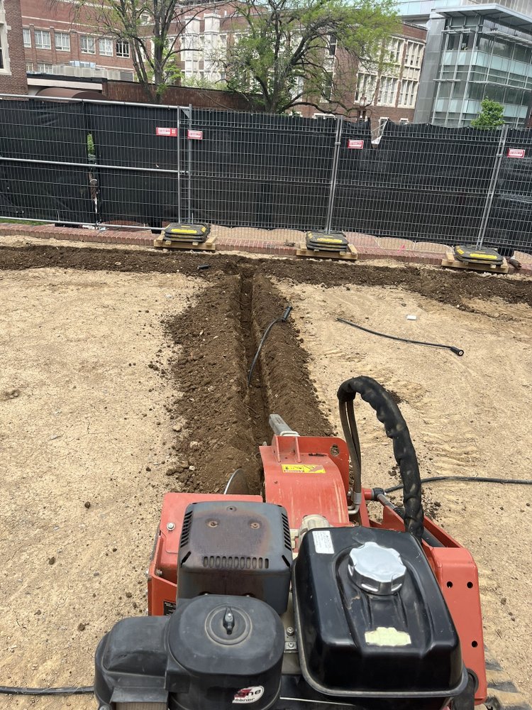 Slide of Nashville Water Solutions