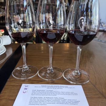 Crú - A Wine Bar - Wine Bars Near Me - Plano, Texas Crú - A Wine Bar - Wine Bars Near Me - Plano, Texas