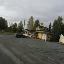 Harrin Grilli-Kahvio - Harrin grilli-kahvio, Alavus