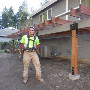 Pro Brothers Construction - Misa Ramirez of Pro Bros. - General Contractors Near Me - Tulalip, Washington