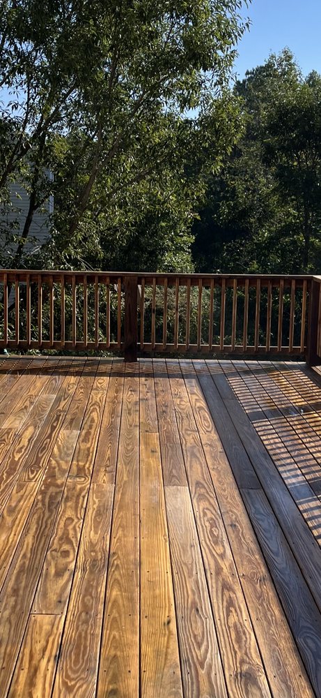 Southernshire Pressure Service - veterans service organization in Moseley, VA