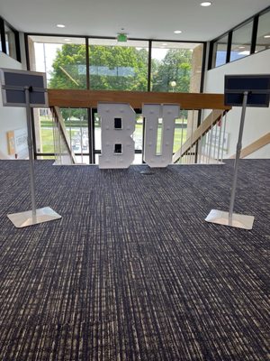 Butler University by null