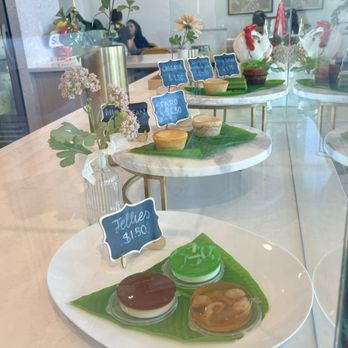 Bake & Che - Desserts Near Me - Garden Grove, California