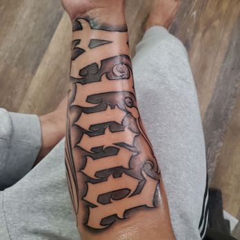 Lowrider Tattoo - Artist: Arni - Tattoo Near Me - Fountain Valley, California Lowrider Tattoo - Artist: Arni - Tattoo Near Me - Fountain Valley, California