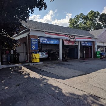 Pawtuxet Auto Service - 45 YEARS IN BUSINESS AND COUNTING! - Auto Repair Near Me - Cranston, Rhode Island Pawtuxet Auto Service - 45 YEARS IN BUSINESS AND COUNTING! - Auto Repair Near Me - Cranston, Rhode Island
