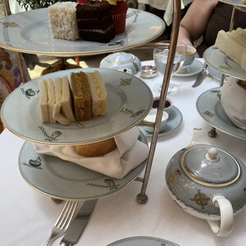 The Whitby Hotel - Afternoon tea - Hotels Near Me - New York, New York The Whitby Hotel - Afternoon tea - Hotels Near Me - New York, New York