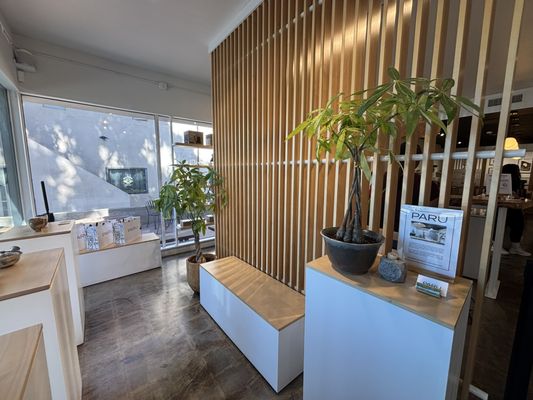 PARU by null