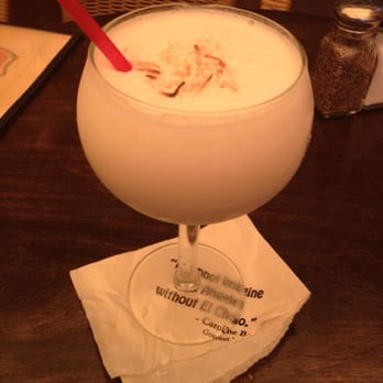 El Cholo - Coconut margarita - Mexican Near Me - Los Angeles, California El Cholo - Coconut margarita - Mexican Near Me - Los Angeles, California