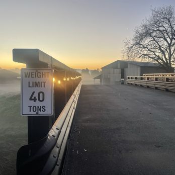 CrossWinds Church - Bridge that leads to Eden Garden and prayer path. - Churches Near Me - Livermore, California CrossWinds Church - Bridge that leads to Eden Garden and prayer path. - Churches Near Me - Livermore, California
