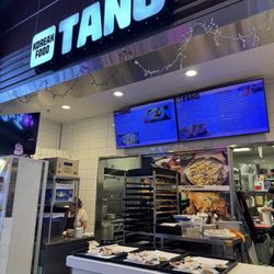 Tang - Storefront!