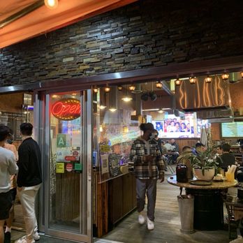 Hae Jang Chon - Korean Near Me - Los Angeles, California