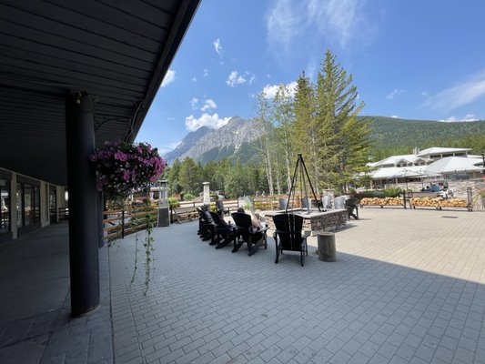 Kananaskis Mountain Lodge, Autograph Collection by null