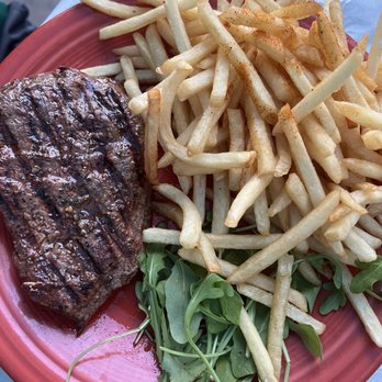 Barnaby's Cafe - Steak - American Near Me - Houston, Texas