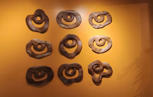 Taino Smokehouse Prime by null