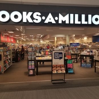Books-A-Million - Entrance - Bookstores Near Me - Rockaway Township, New Jersey Books-A-Million - Entrance - Bookstores Near Me - Rockaway Township, New Jersey