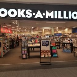 Books-A-Million - Entrance