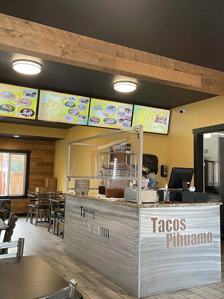 Tacos Pihuamo