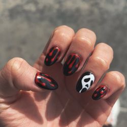 Flip Flops Nails & Spa