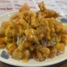 Popcorn Roll Popcorn Roll