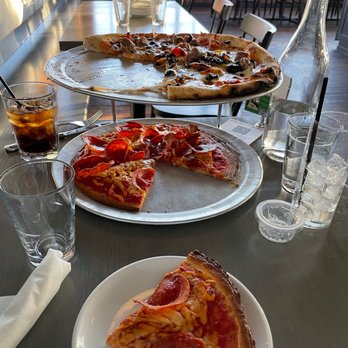 Nicky's Coal Fired - Pizza Near Me - Nashville, Tennessee Nicky's Coal Fired - Pizza Near Me - Nashville, Tennessee